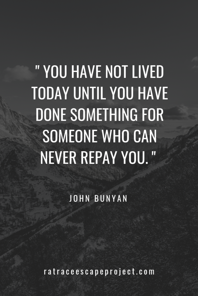 John Bunyan Quote
