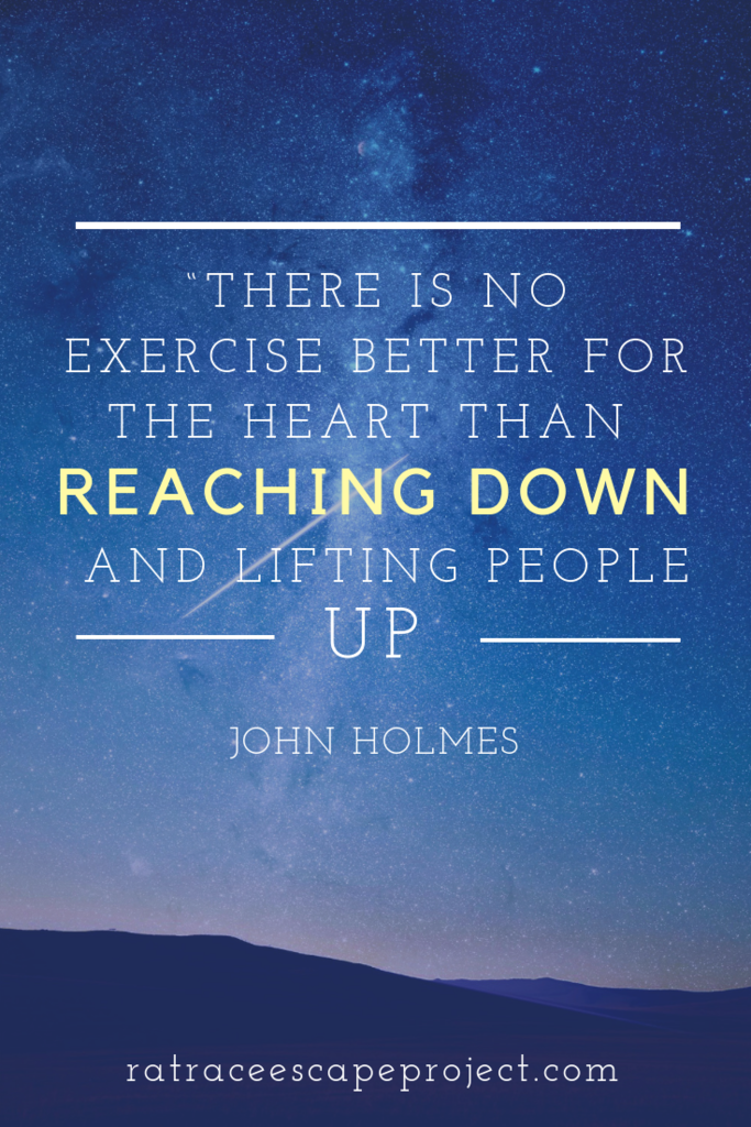 John Holmes Quote