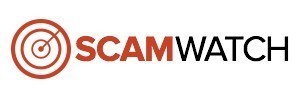 Scamwatch Australia logo