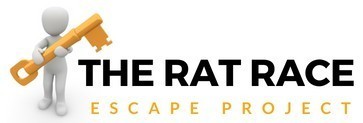 Rat Race Escape Project logo